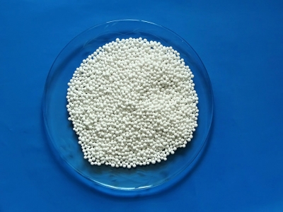 Activated Alumina Dessicant