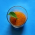 Orange Silica Gel