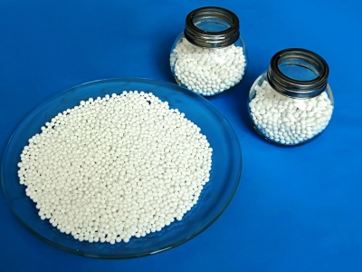 Activated Alumina For Hydrogen Peroxide