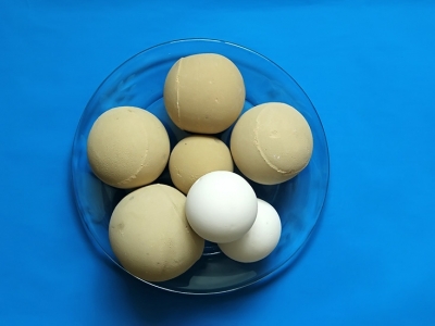 Alumina Grinding Ball