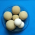 Alumina Grinding Ball