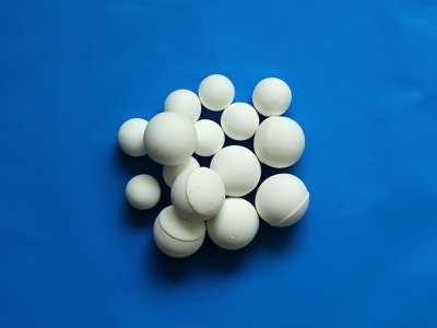 Alumina Filling Ball