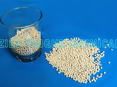 Molecular Sieve 4A