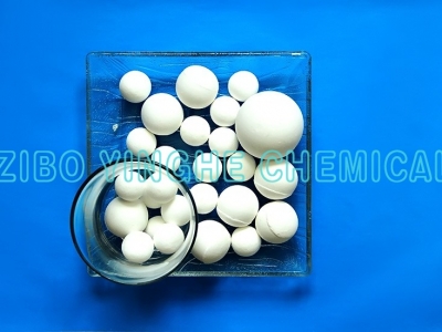 Alumina Grinding Ball