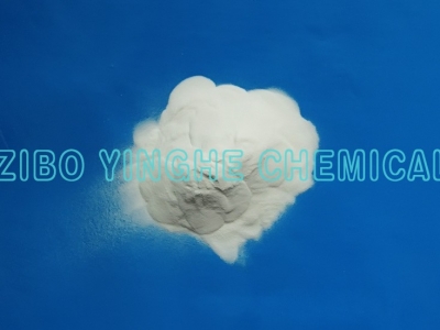 Calcined Alumina Oxide Powder