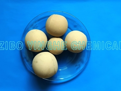 Alumina Grinding Ball